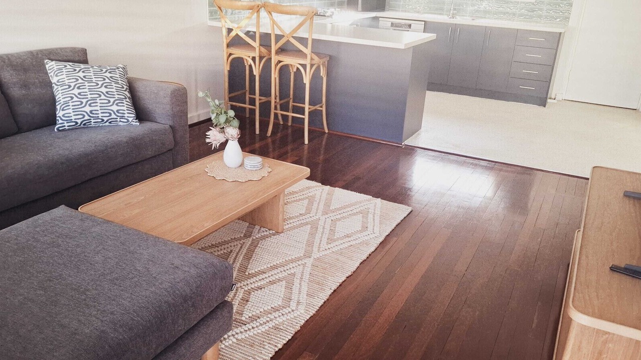 Photo of Livingroom in Rockingham