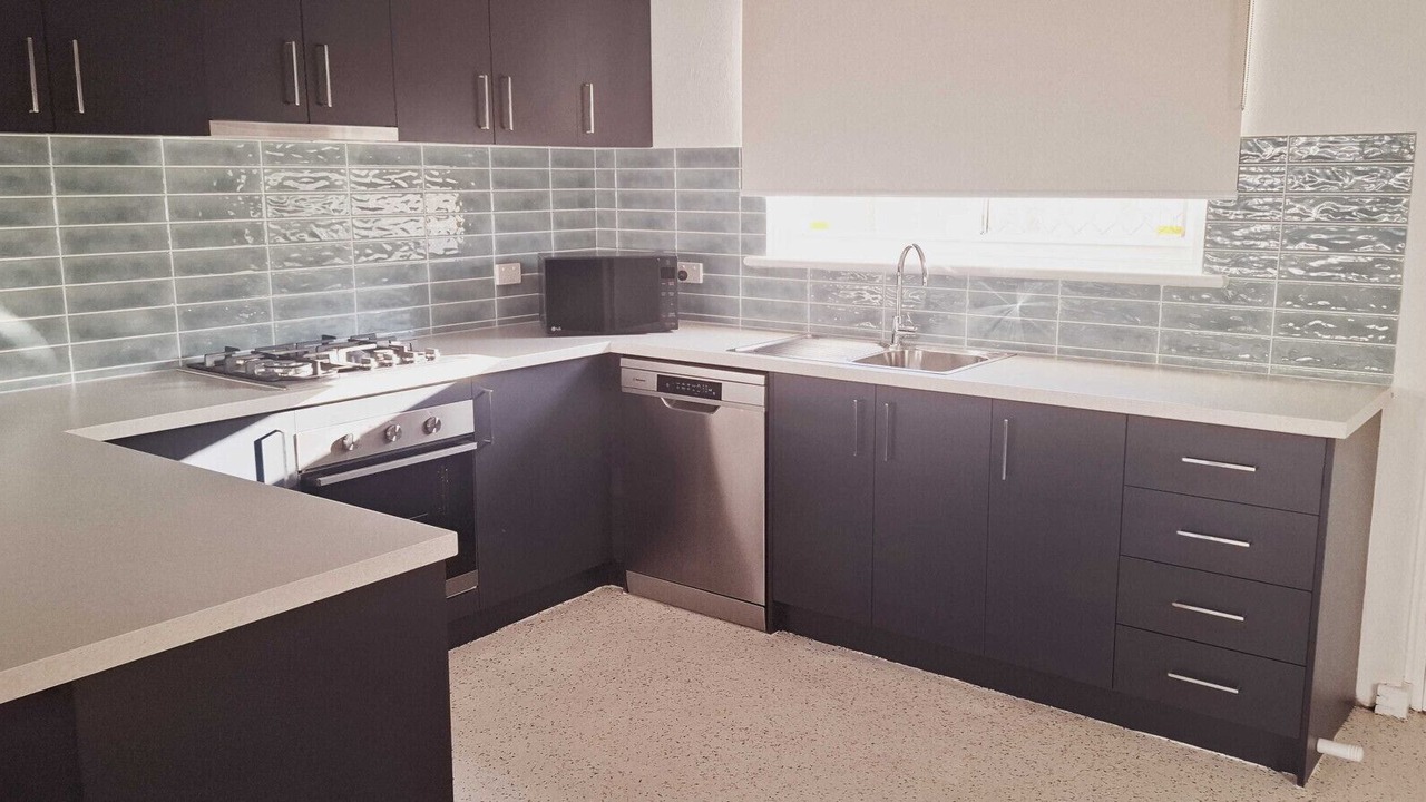 Photo of Kitchen in Rockingham