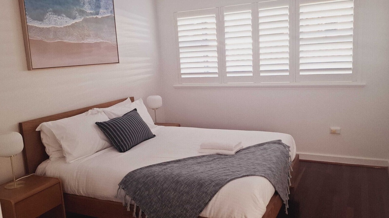 Photo of Bedroom in Rockingham