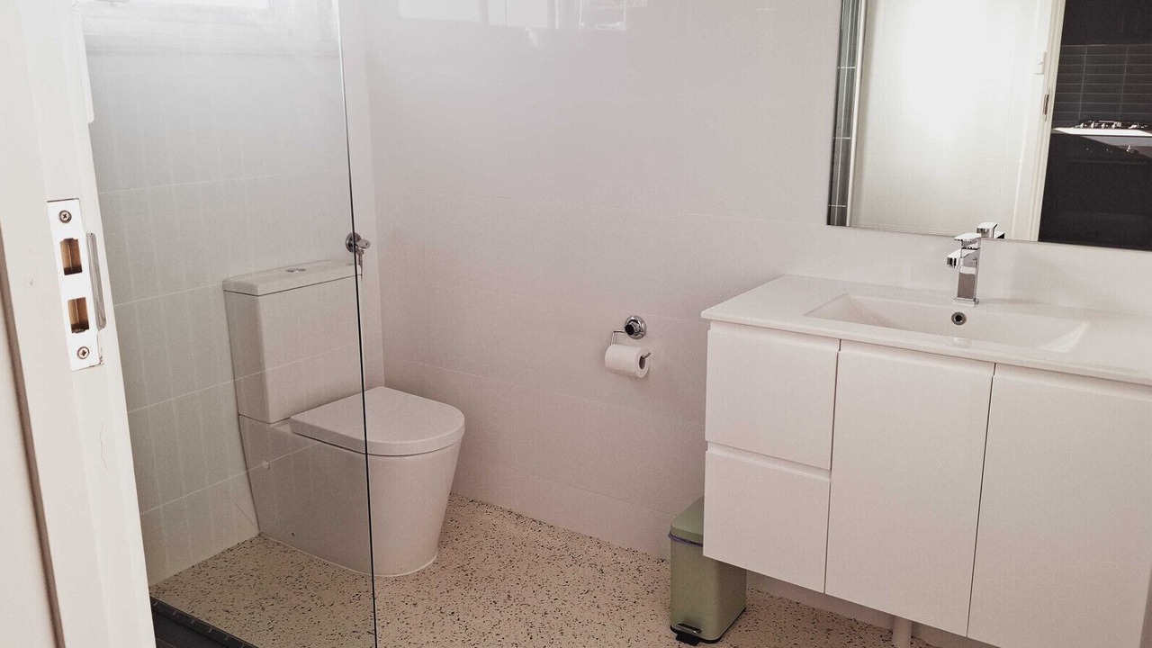 Photo of Bathroom in Rockingham