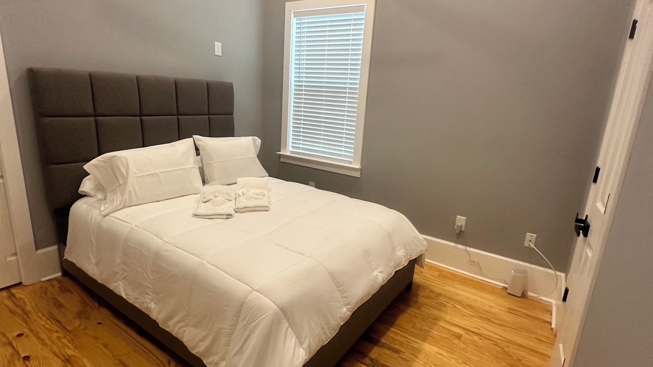 Photo of Bedroom in Fairgrounds