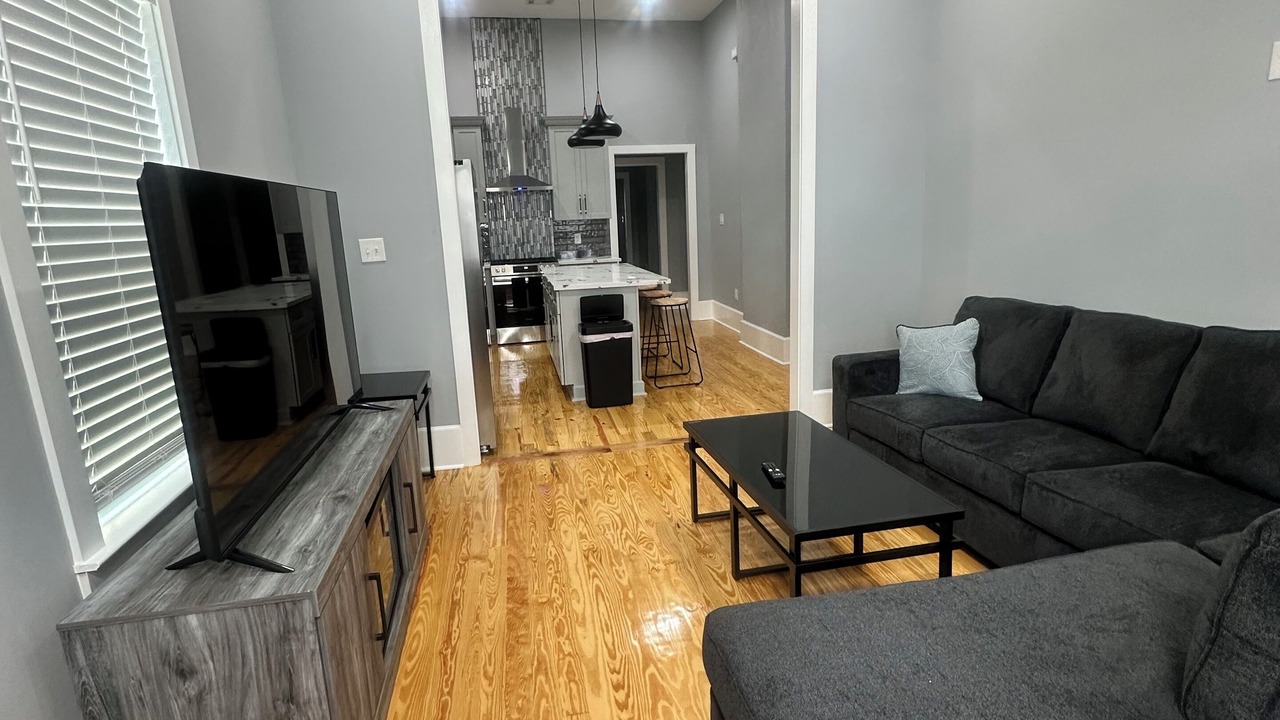 Photo of Livingroom in Fairgrounds