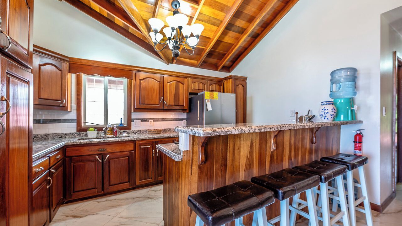 Photo of Kitchen in Hopkins