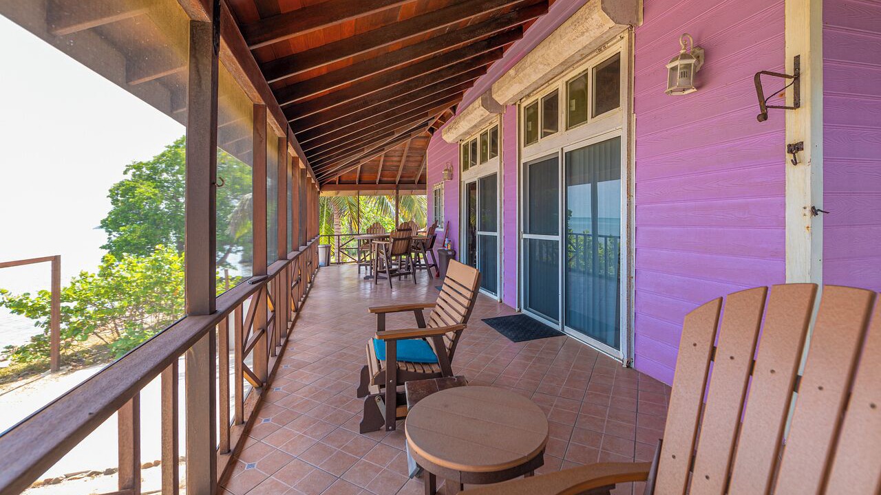 Photo of Patio Balcony in Hopkins