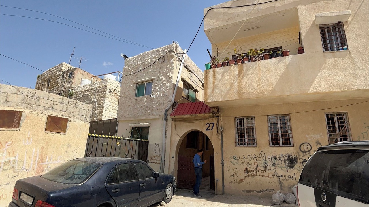 Photo of Outdoor in Al-Karak