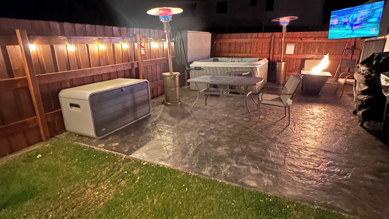 Photo of Outdoor in Colorado City
