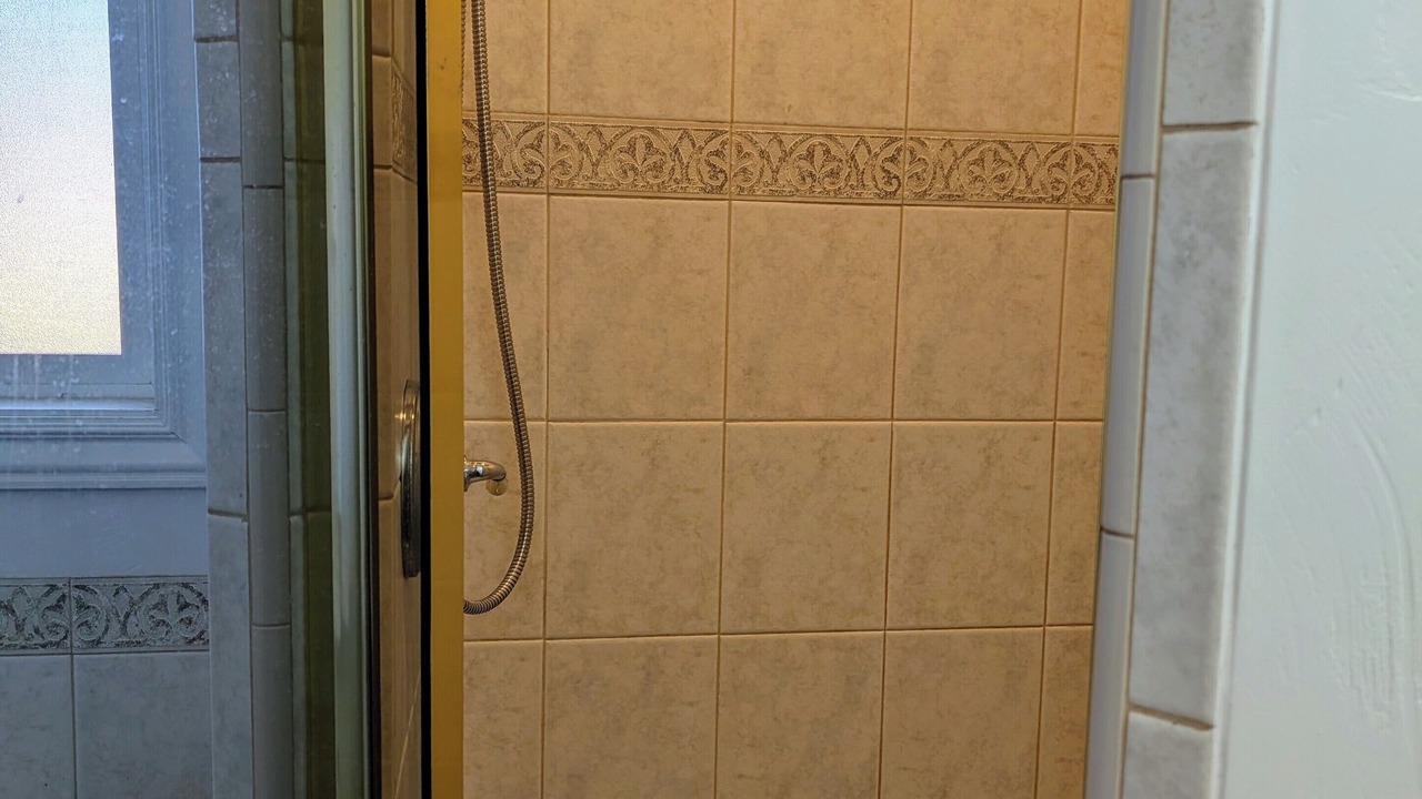 Photo of Bathroom in Colorado City