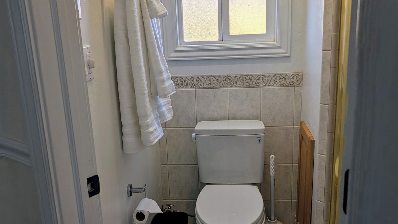 Photo of Bathroom in Colorado City