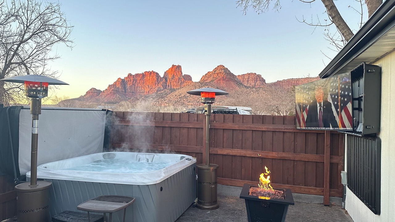 Photo of Outdoor in Colorado City