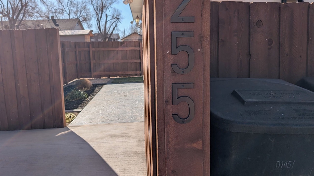 Photo of Outdoor in Colorado City