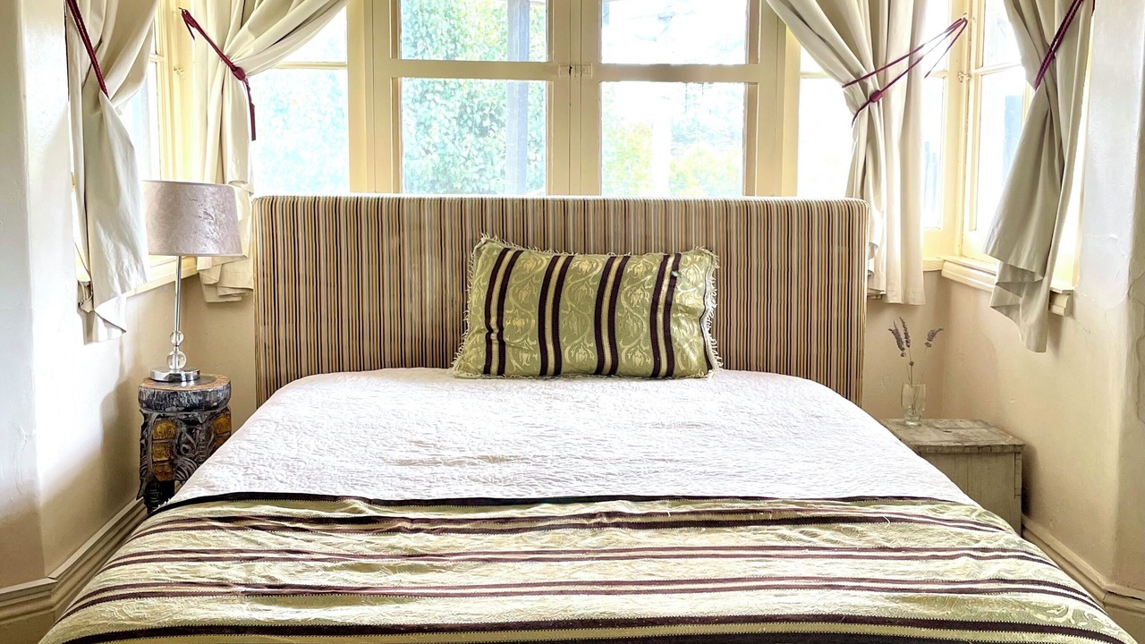 Photo of Bedroom in Kandos
