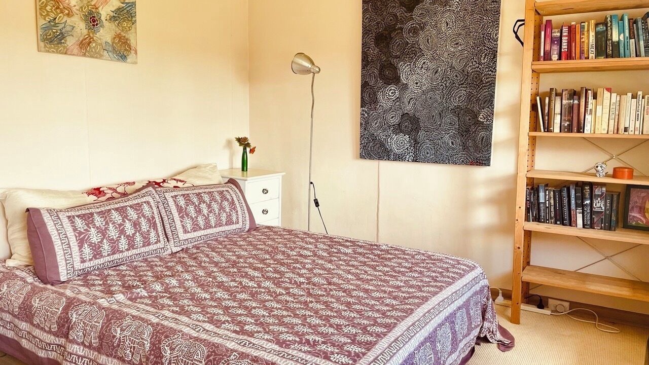 Photo of Bedroom in Kandos