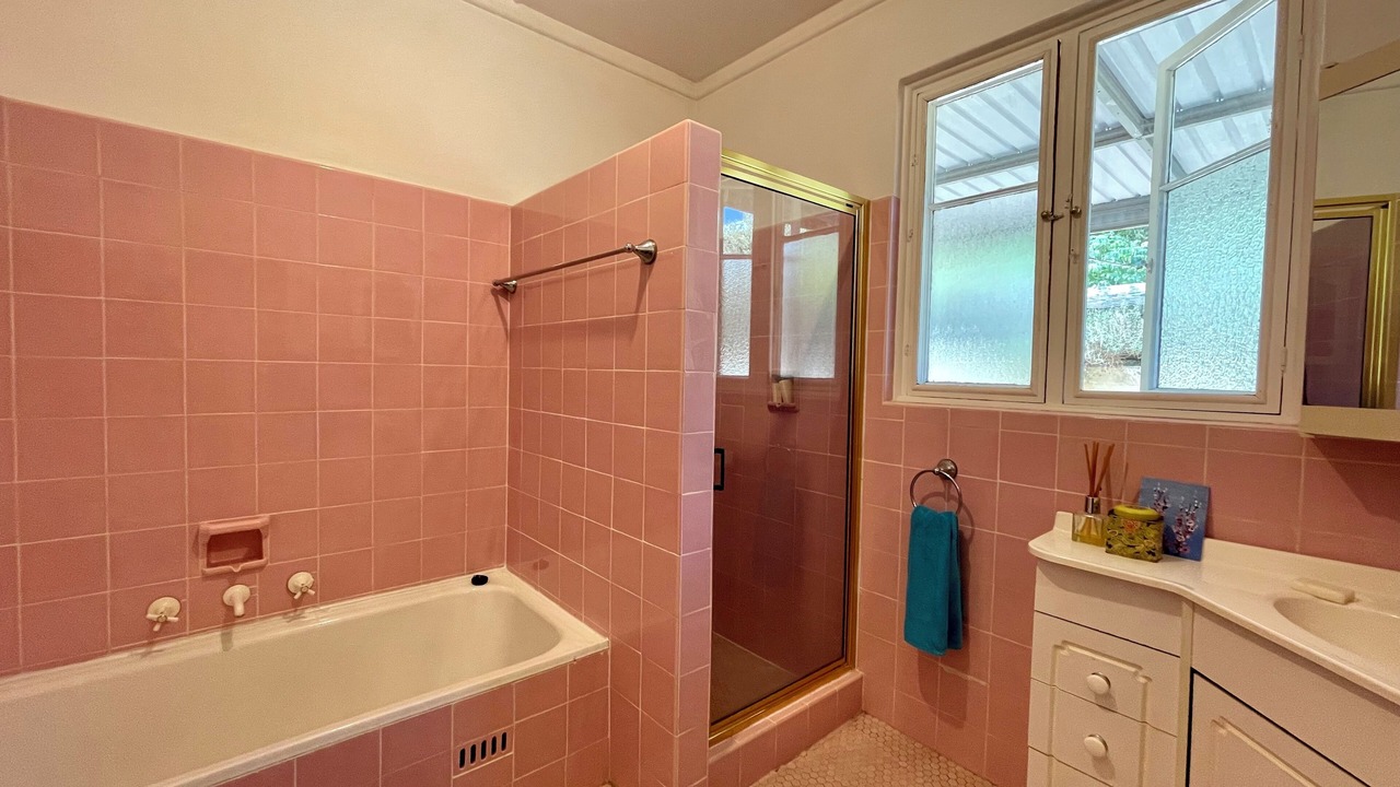 Photo of Bathroom in Kandos