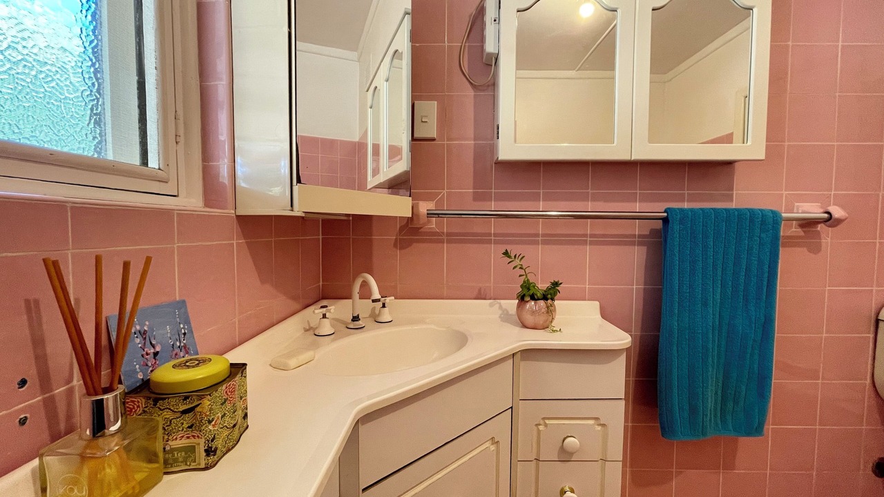 Photo of Bathroom in Kandos