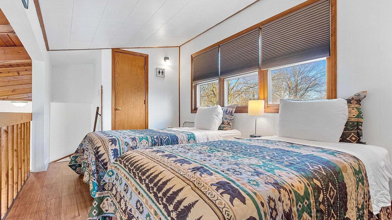Photo of Bedroom in Green Bay