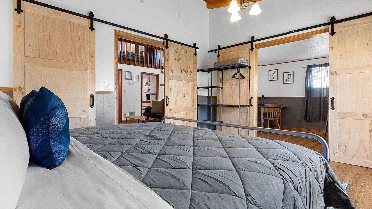 Photo of Bedroom in Green Bay