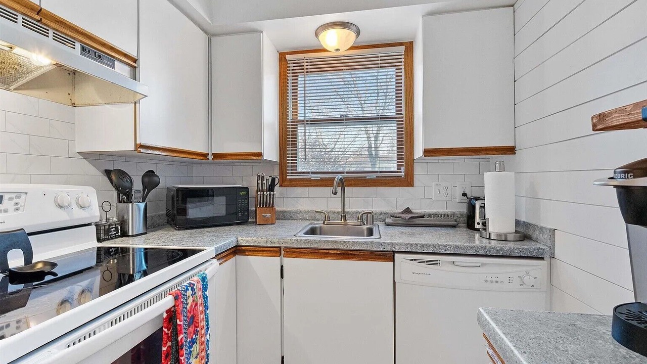 Photo of Kitchen in Green Bay