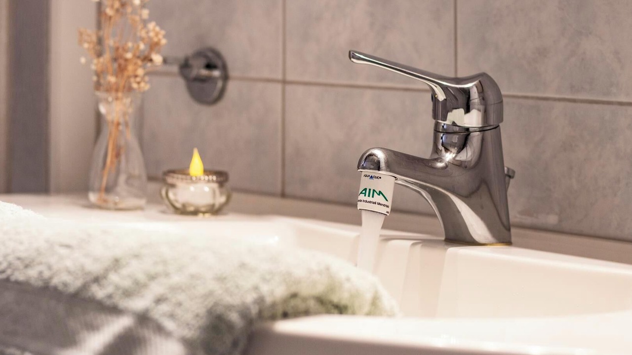 Photo of Bathroom in Castel San Pietro