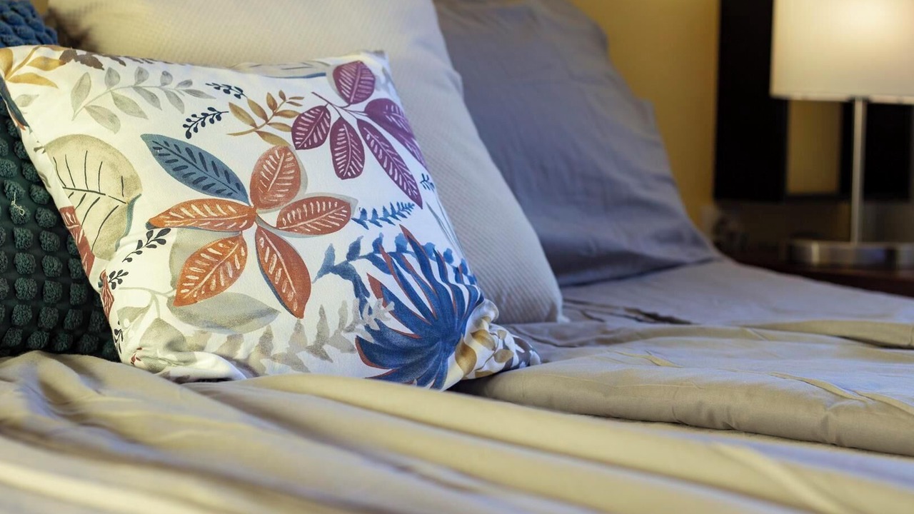 Photo of Bedroom in Castel San Pietro