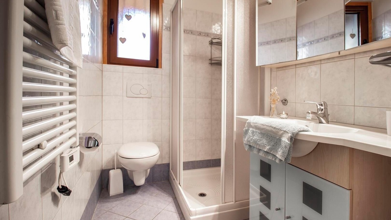 Photo of Bathroom in Castel San Pietro