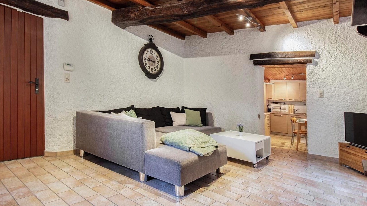 Photo of Livingroom in Castel San Pietro