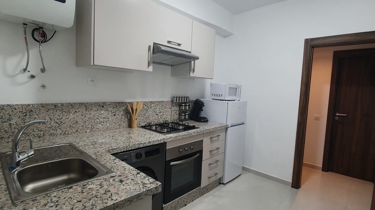 Photo of Kitchen in Agadir