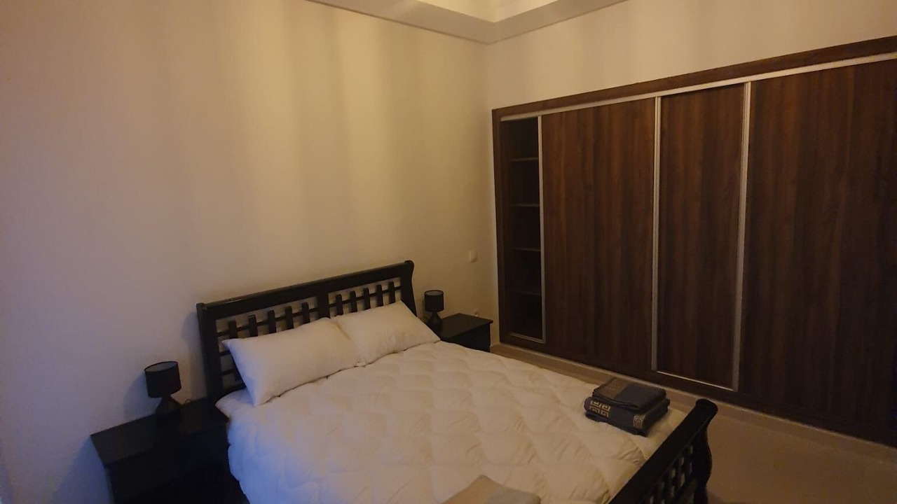 Photo of Bedroom in Agadir