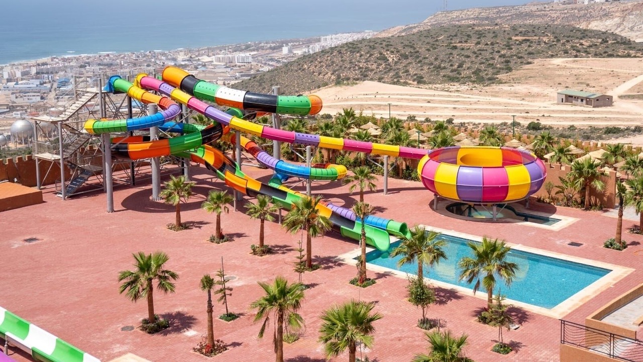 Photo of Outdoor in Agadir