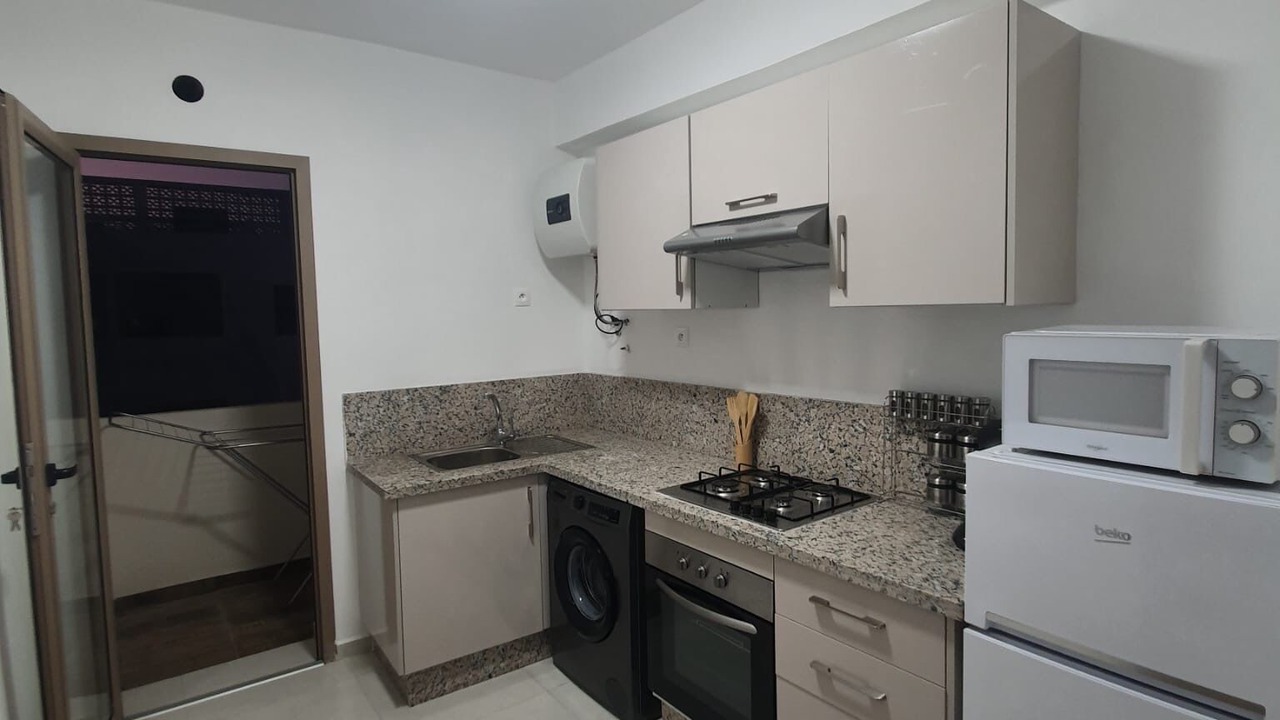 Photo of Kitchen in Agadir