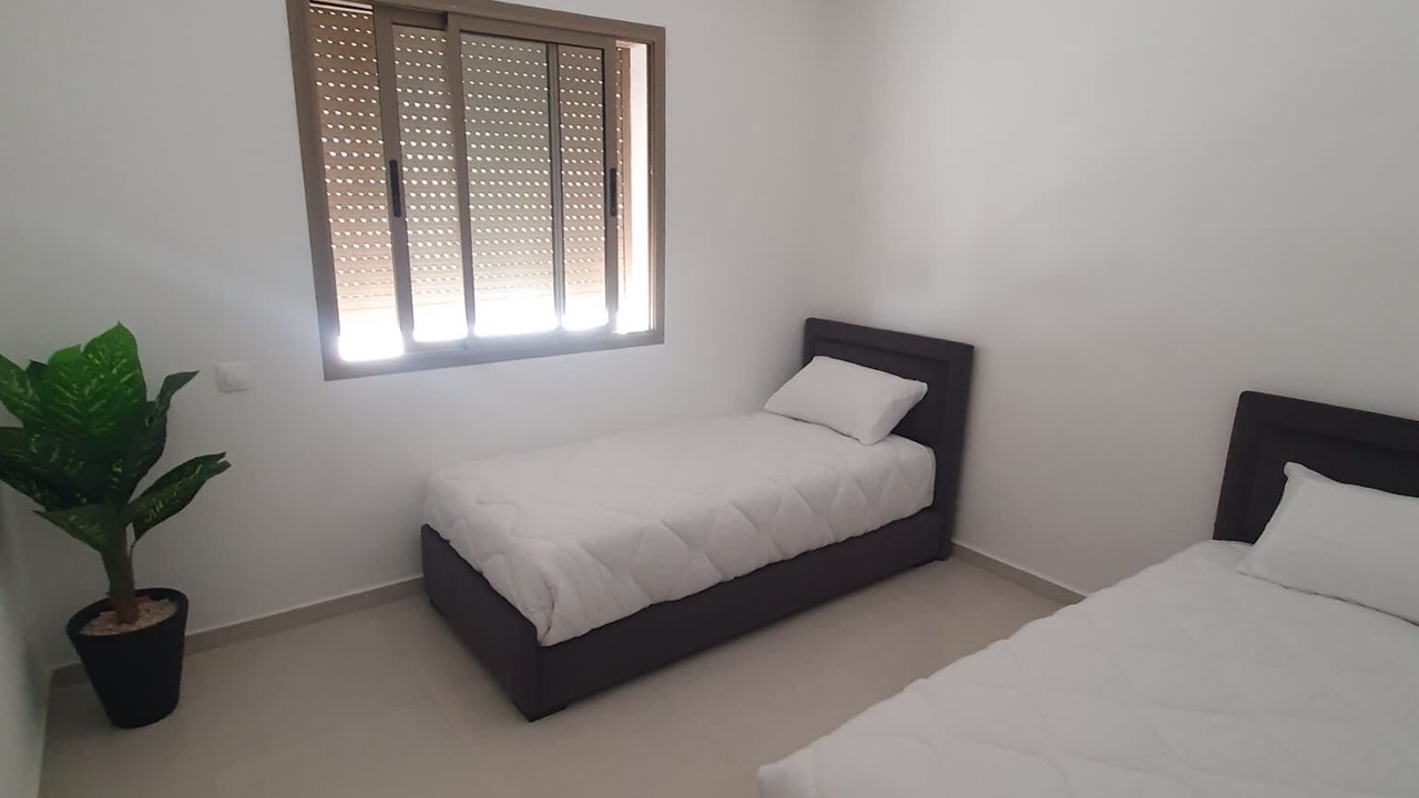 Photo of Bedroom in Agadir