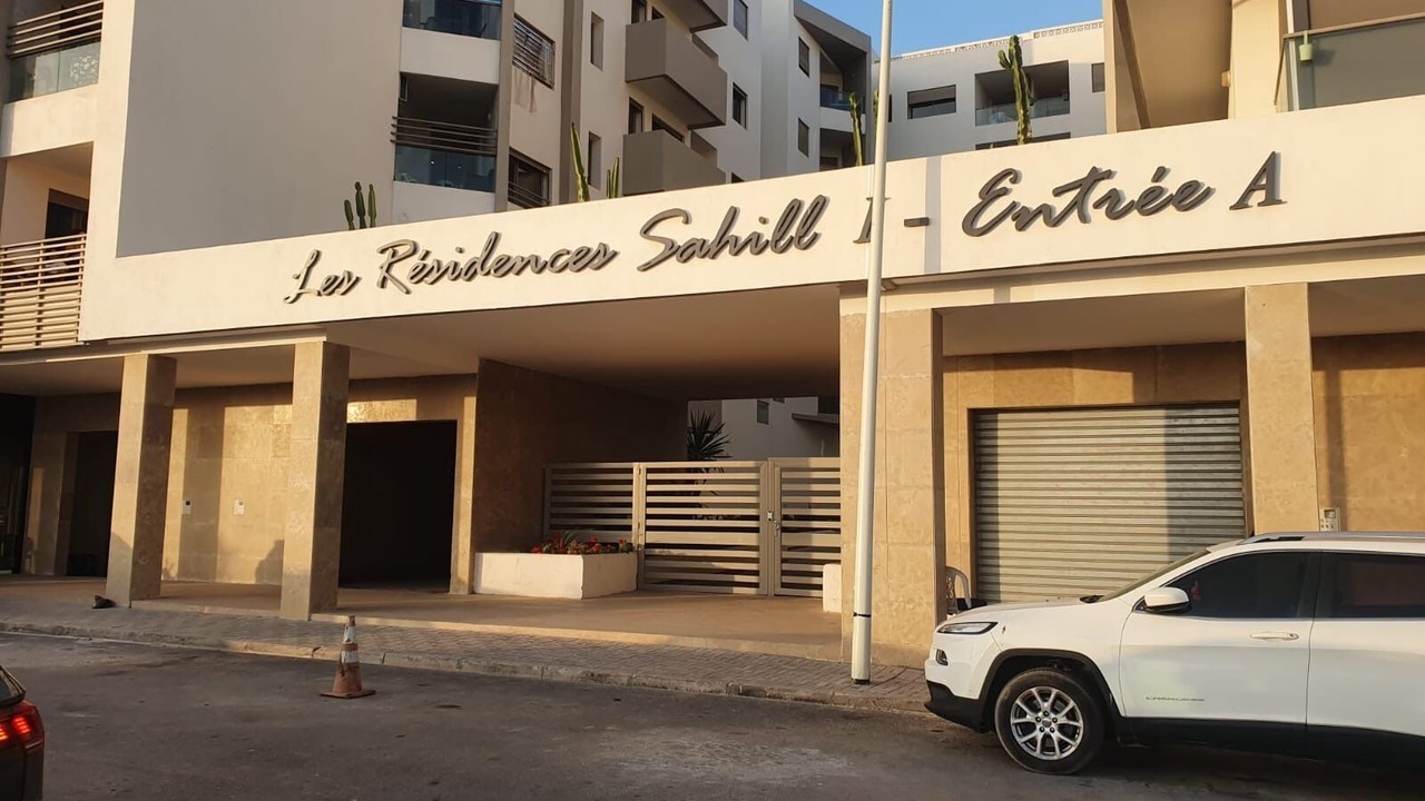 Photo of Outdoor in Agadir