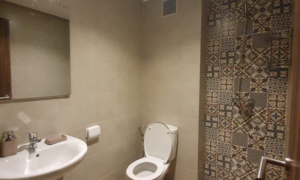 Photo of Bathroom in Agadir