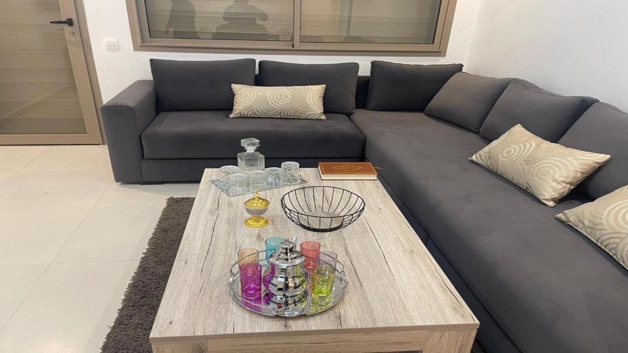 Photo of Livingroom in Agadir
