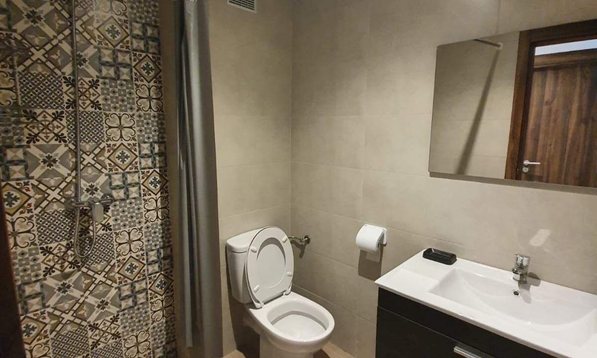 Photo of Bathroom in Agadir
