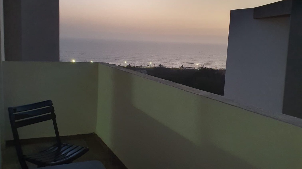 Photo of Patio Balcony in Agadir