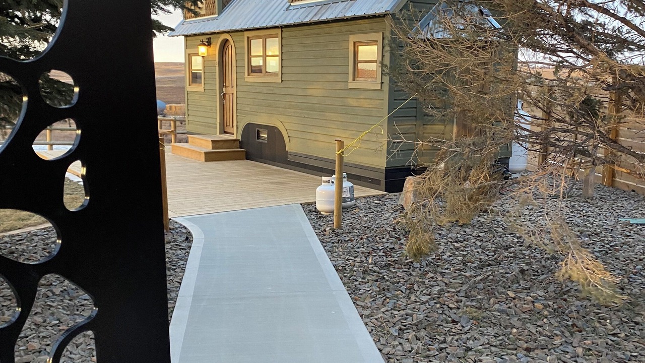 Photo of Outdoor in Division No. 3