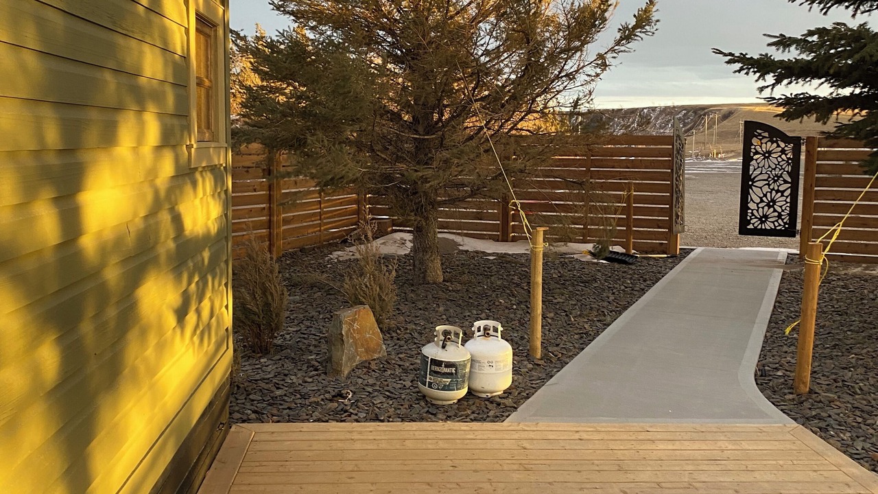 Photo of Outdoor in Division No. 3