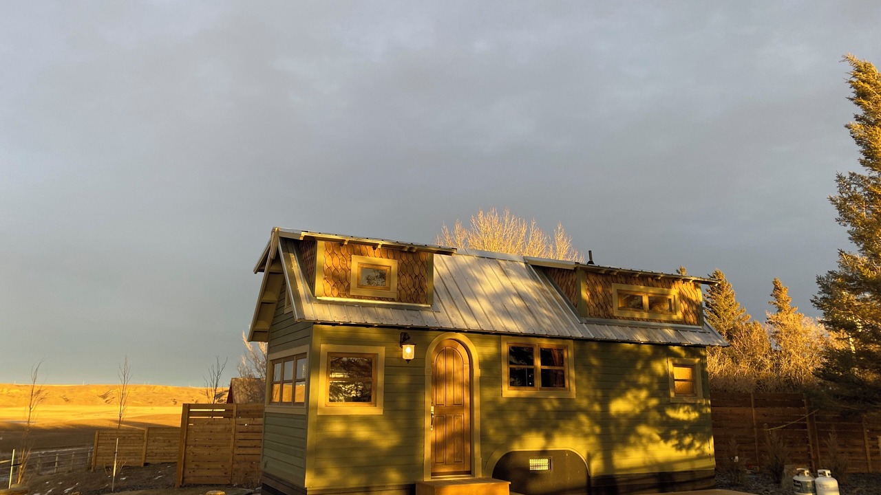 Photo of Outdoor in Division No. 3