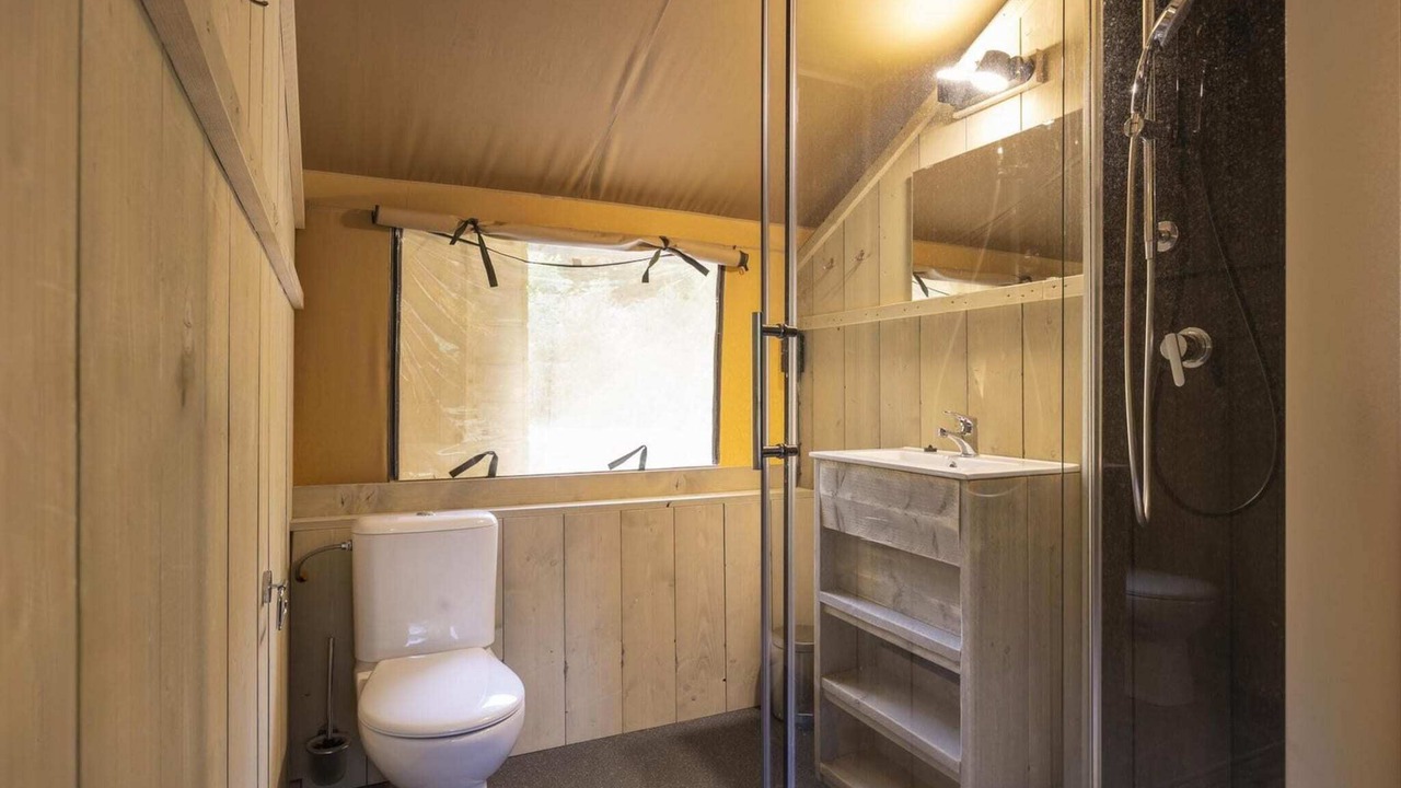 Photo of Bathroom in Meirgoorhoeve