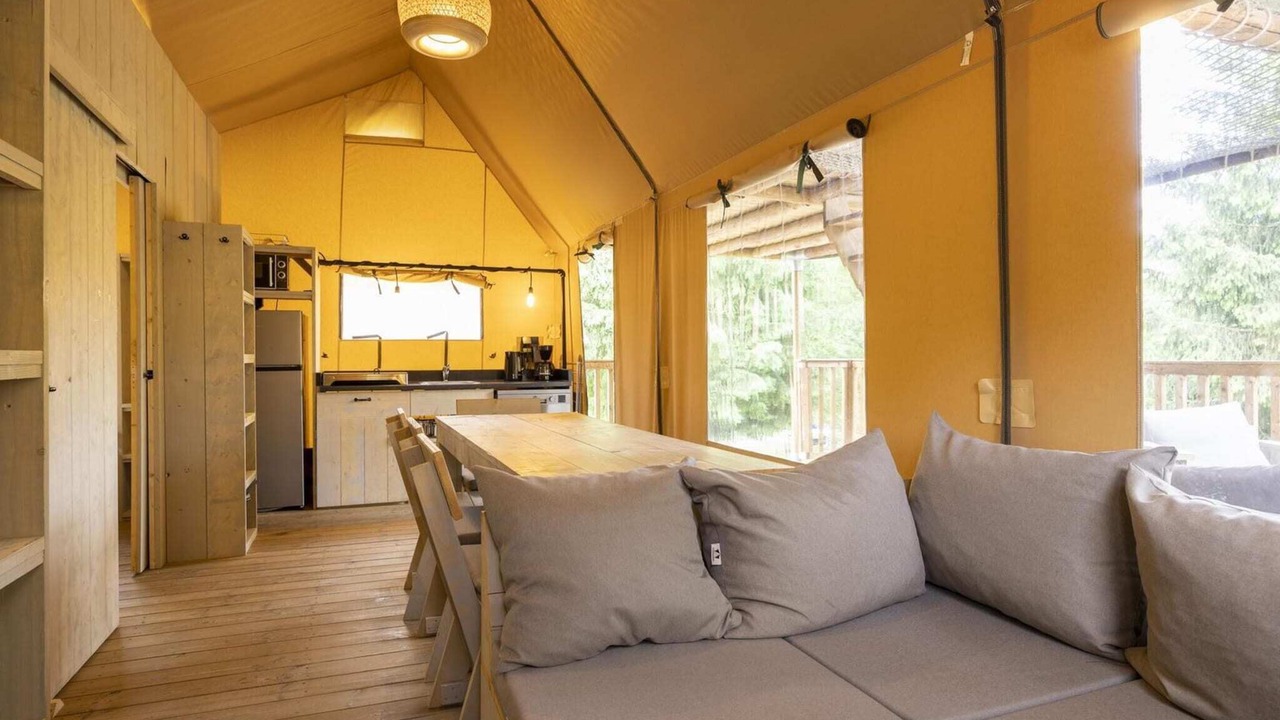 Photo of Livingroom in Meirgoorhoeve