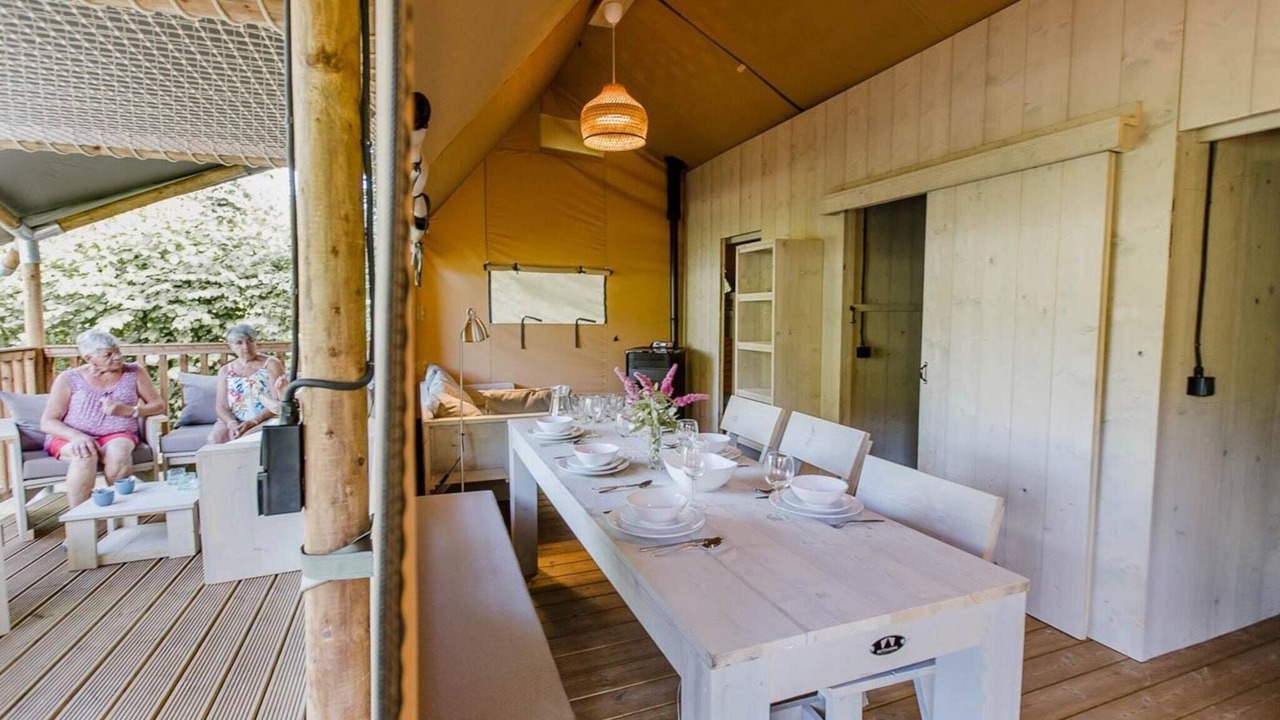 Photo of Livingroom in Meirgoorhoeve