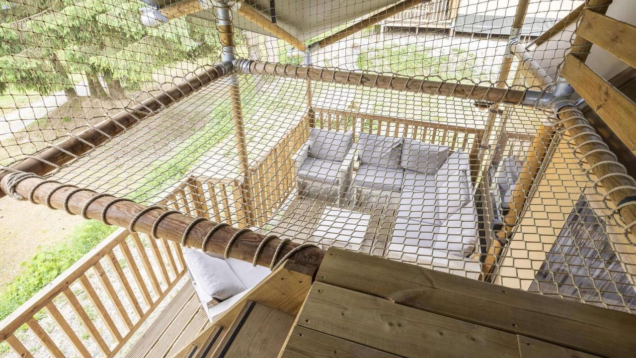 Photo of Patio Balcony in Meirgoorhoeve