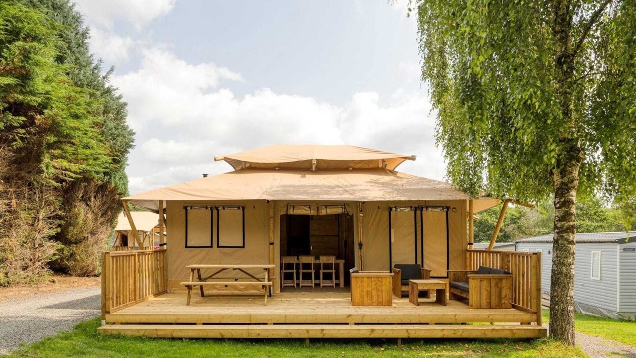 Photo of Outdoor in Bournoufay