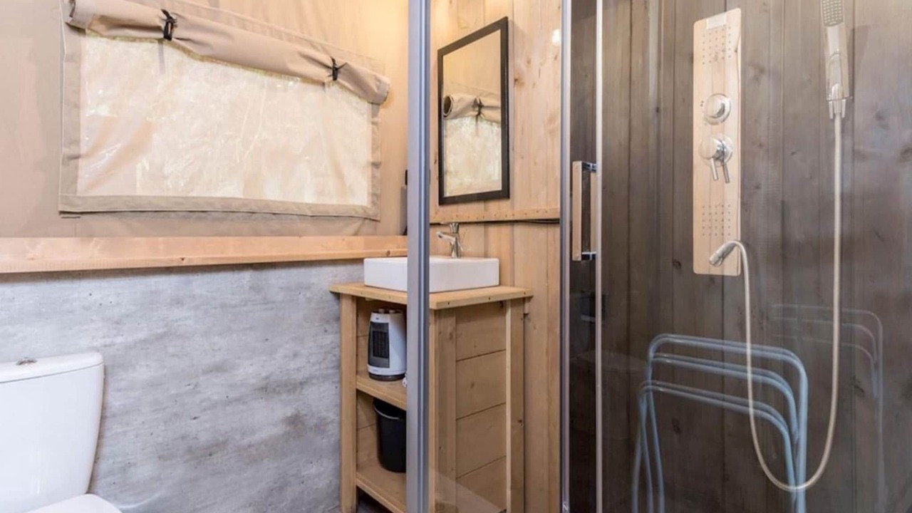 Photo of Bathroom in Bournoufay