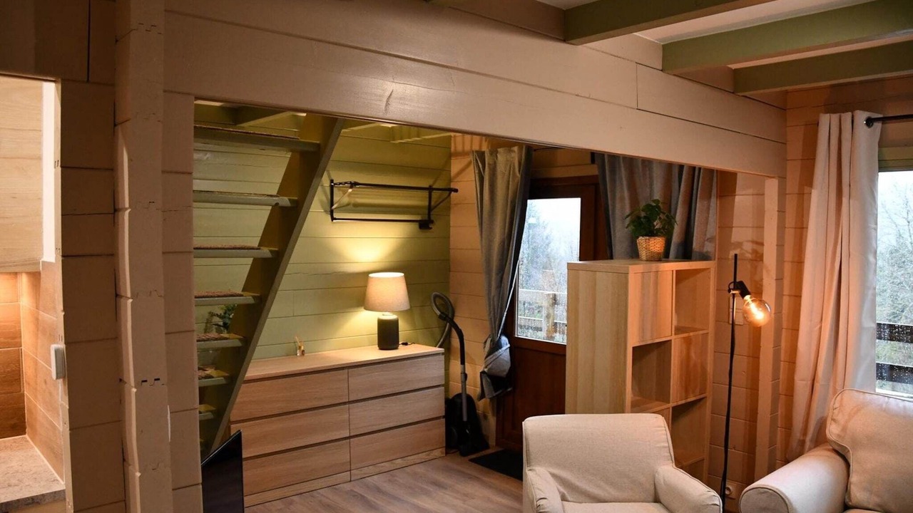 Photo of Livingroom in Bournoufay
