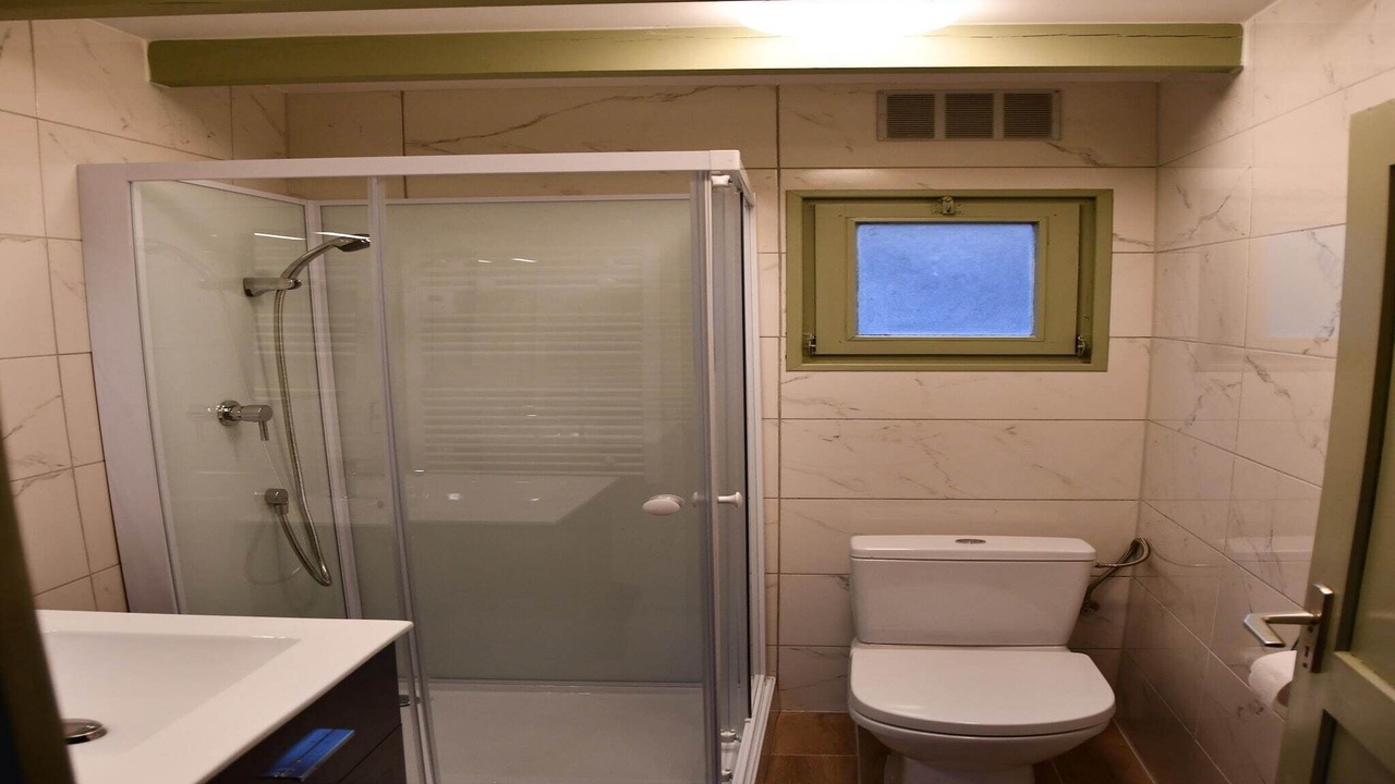 Photo of Bathroom in Bournoufay