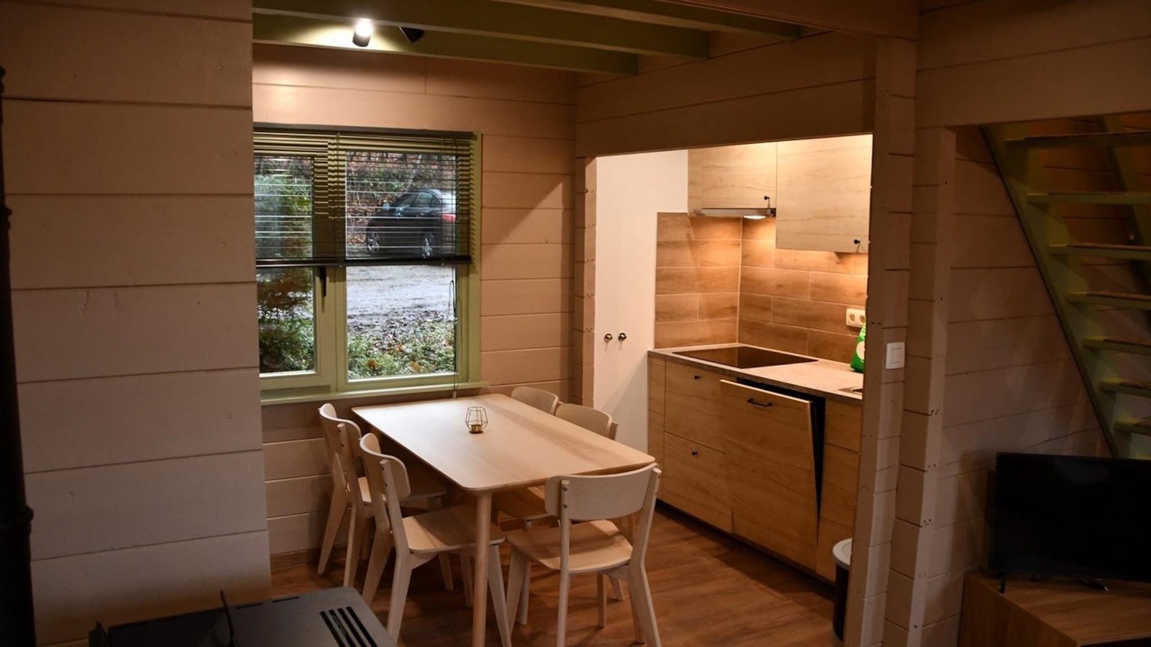 Photo of Livingroom in Bournoufay