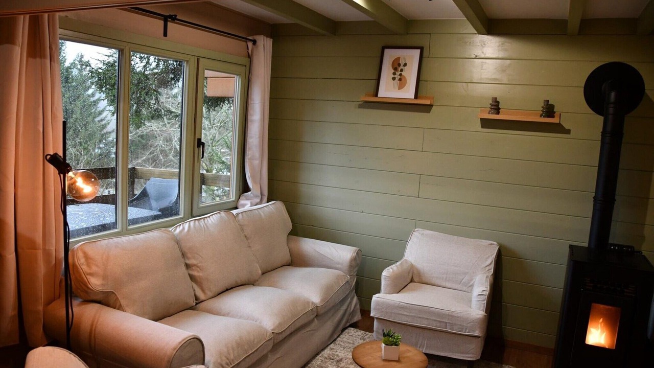Photo of Livingroom in Bournoufay