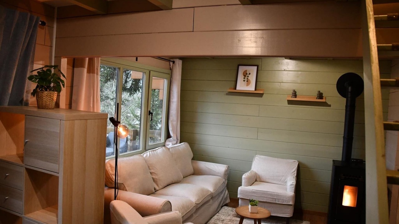 Photo of Livingroom in Bournoufay