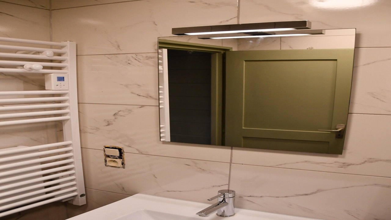 Photo of Bathroom in Bournoufay